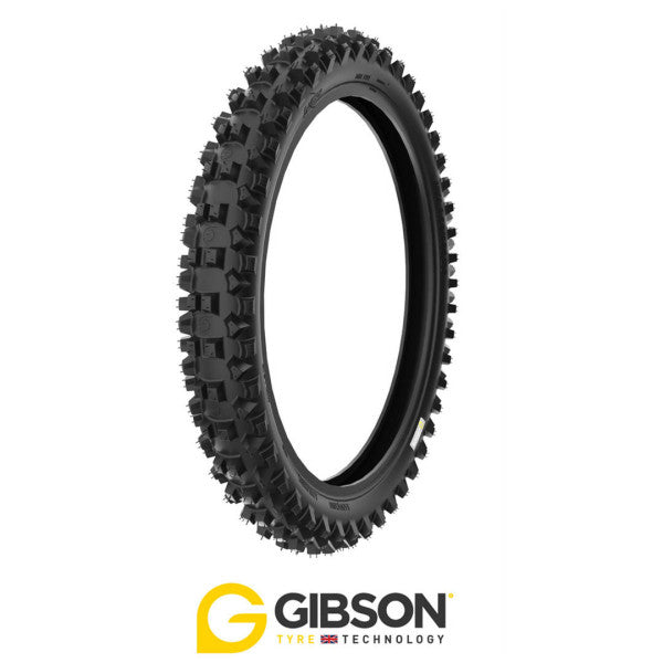 Gibson - MX 1.1 Front Tyre