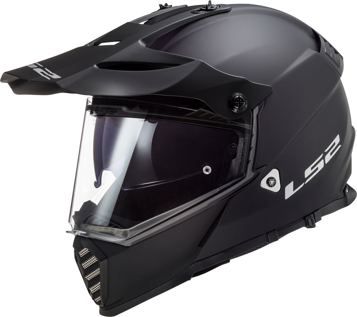 LS2 - MX436 Pioneer Helmets