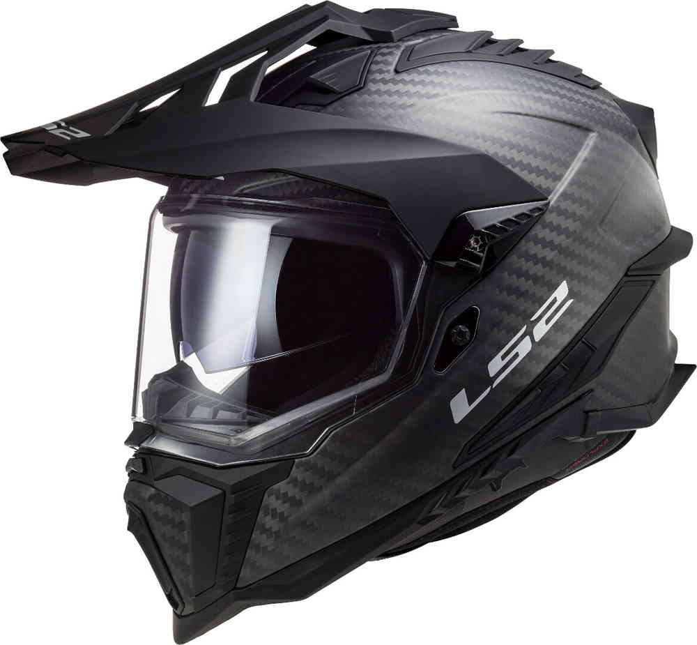 LS2 - MX701 Explorer Helmets