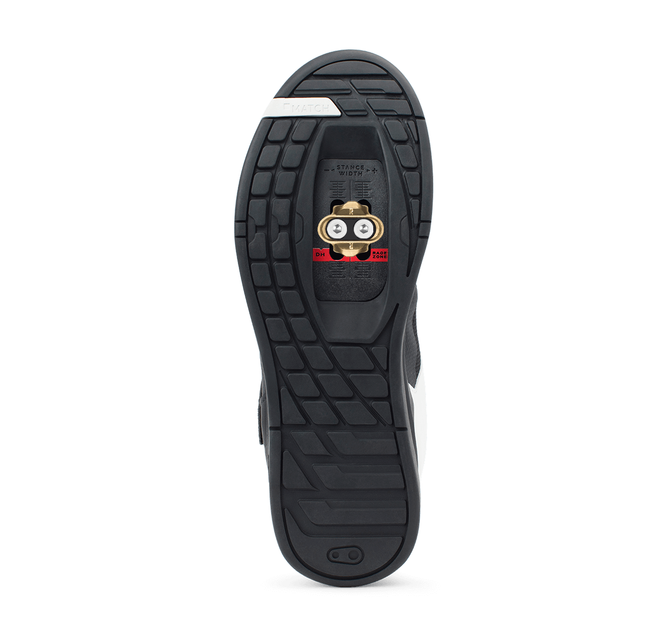 Crankbrothers - Mallet Speed Lace Shoes