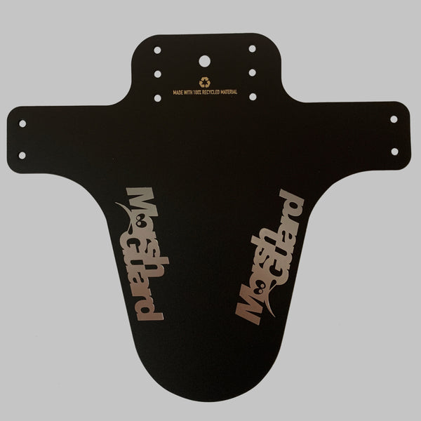 MarshGuard - Mud Guards