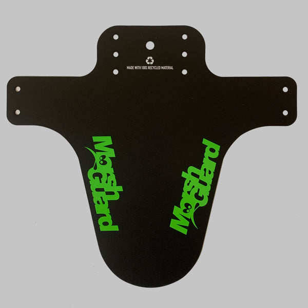 MarshGuard - Mud Guards