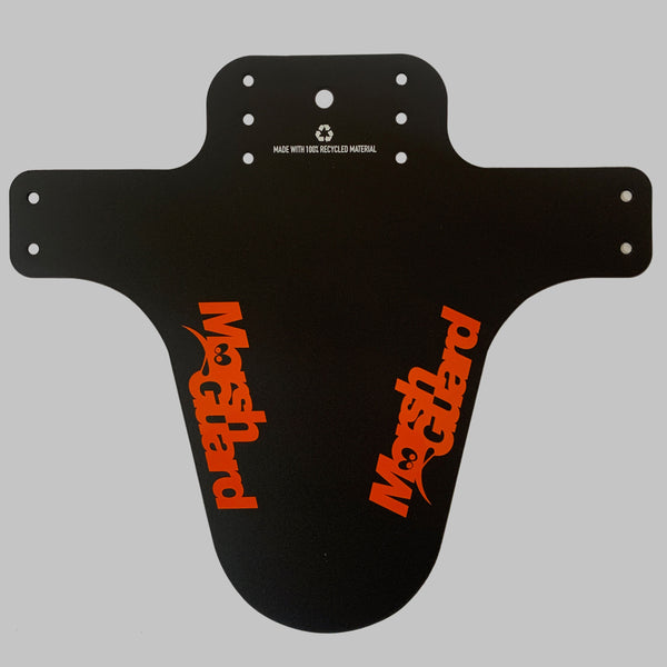 MarshGuard - Mud Guards