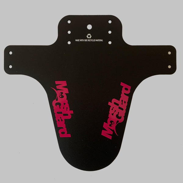 MarshGuard - Mud Guards
