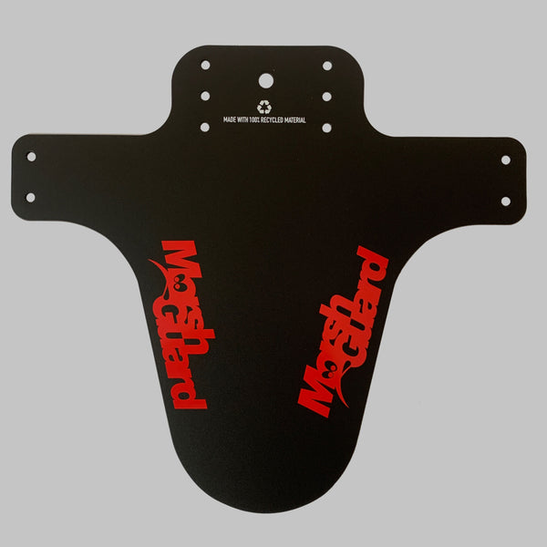 MarshGuard - Mud Guards