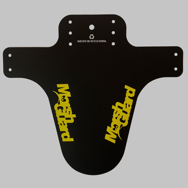 MarshGuard - Mud Guards