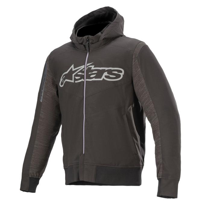 Alpinestars - Rhod Windstopper Hoodie