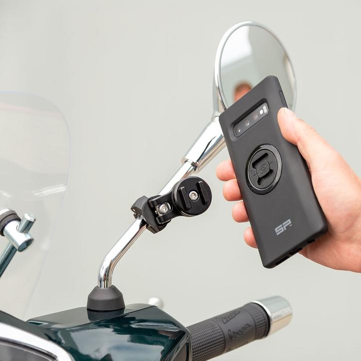 SP Connect - Mirror Mount Pro