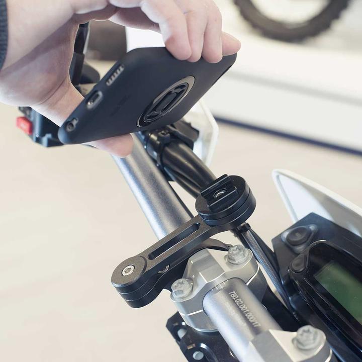 SP Connect - Moto Mount Pro