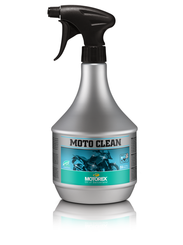 Motorex - Moto Clean