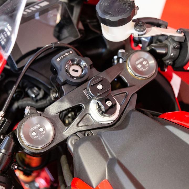 SP Connect - Moto Stem Mount