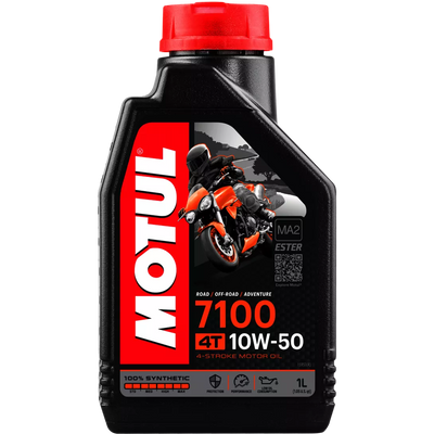 Motul - 7100 4T 10W50