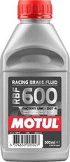 Motul - RBF 600 Factory Line