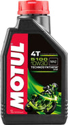 Motul - 5100 4T 10W30