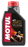 Motul - 7100 4T 5W40