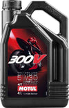 Motul - 300V Factory Line Road Race 5W30