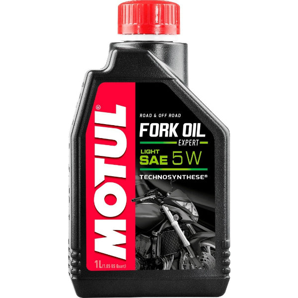 Motul - Fork Oil Expert