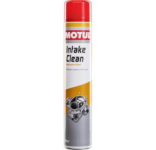 Motul - Intake Clean
