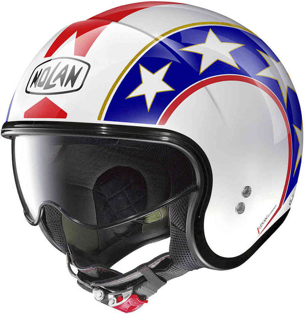 Nolan - 2023 N21 Helmets