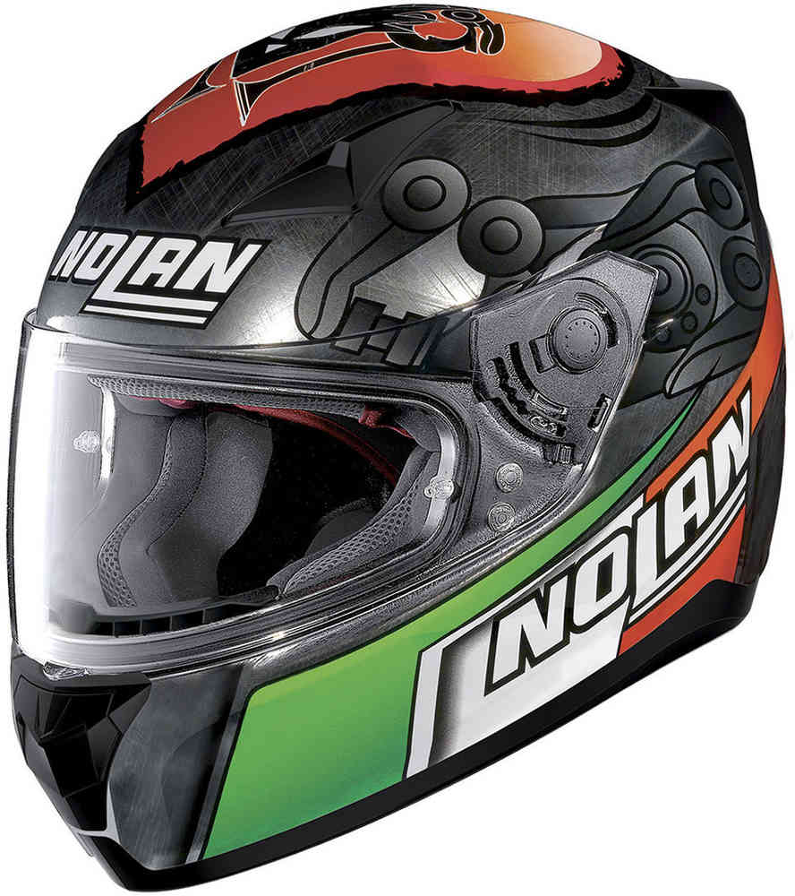 Nolan - N60-5 Helmets