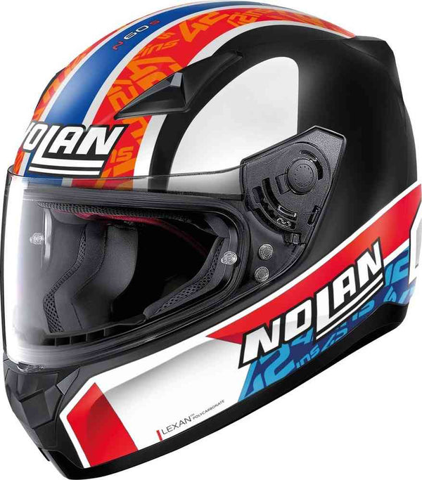Nolan - 2023 N60-5 Helmets