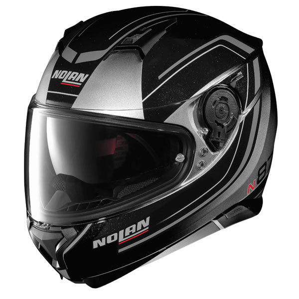 Nolan - N87 Helmets