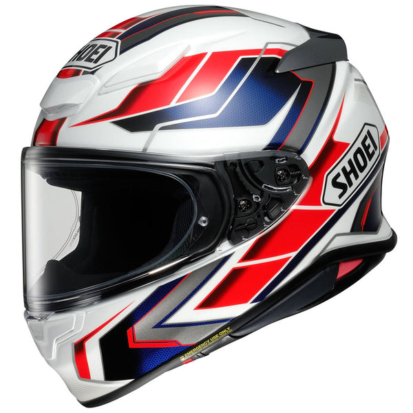 Shoei - NXR 2 Helmet