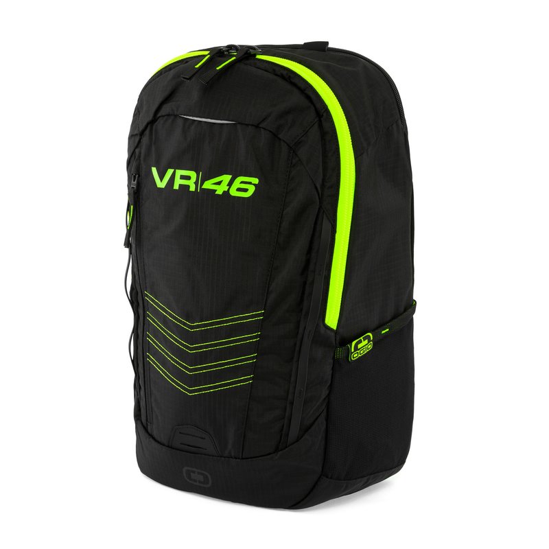 VR46 - Race Day Backpack
