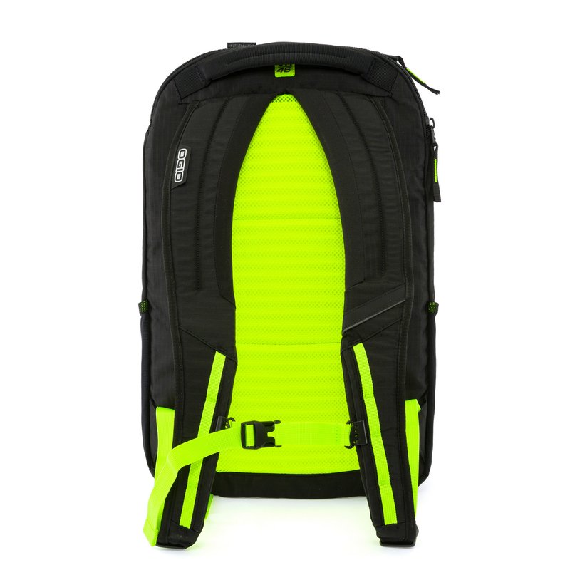 VR46 - Race Day Backpack