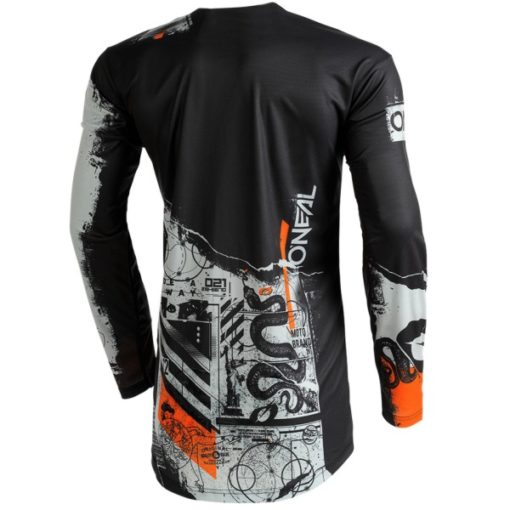 O'Neal - 2022 Mayhem Jerseys