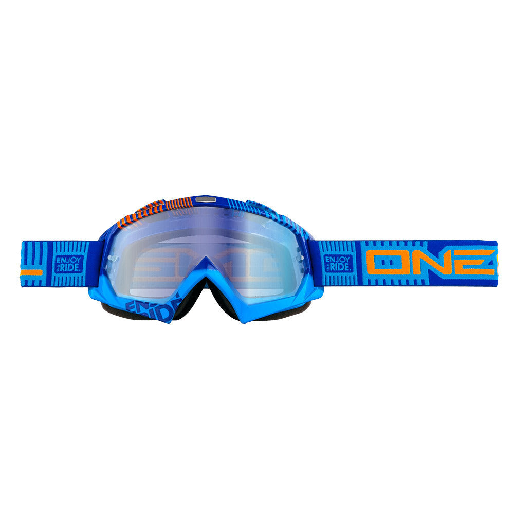 O'Neal - B-Flex ETR Radium Goggles