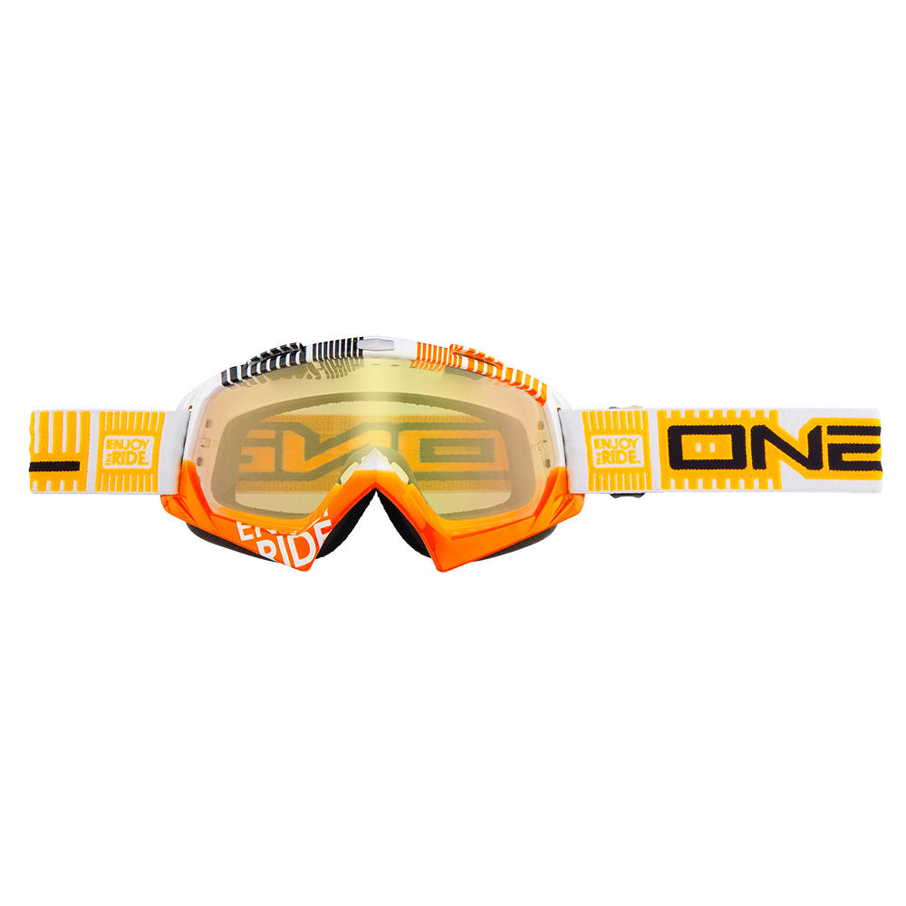 O'Neal - B-Flex ETR Radium Goggles