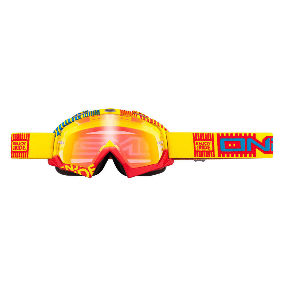 O'Neal - B-Flex ETR Radium Goggles