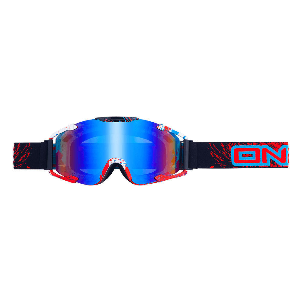 O'Neal - B2 RL Spray Radium Goggles