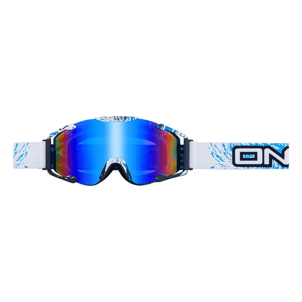 O'Neal - B2 RL Spray Radium Goggles