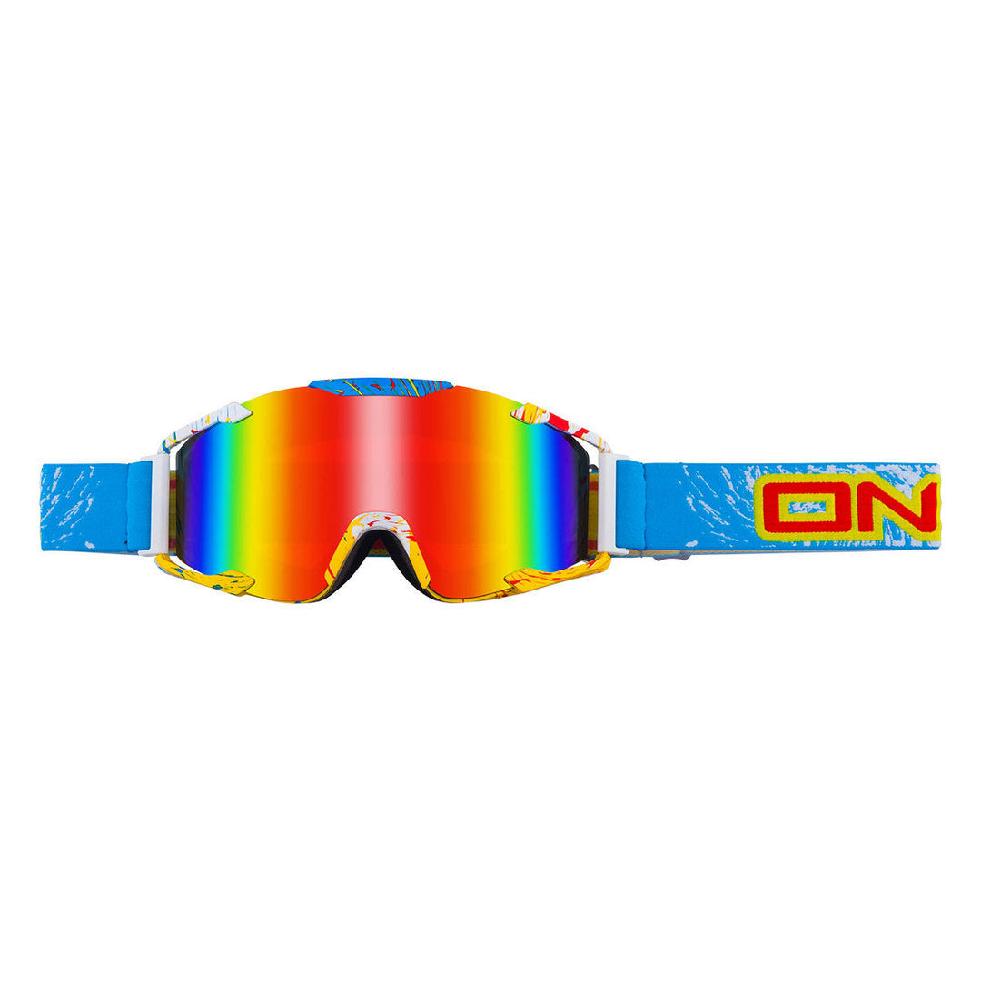 O'Neal - B2 RL Spray Radium Goggles