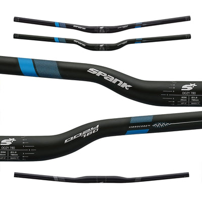 Spank - Oozy 780 Vibrocore Handlebar