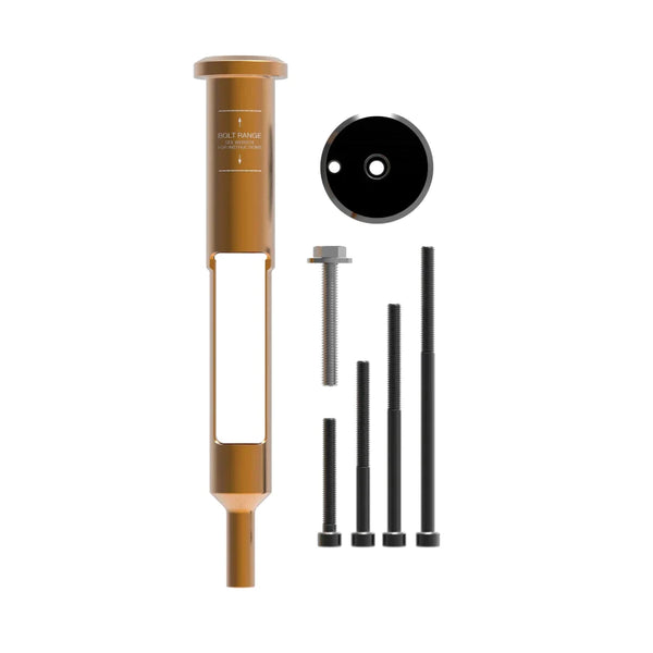 OneUp - EDC Threadless Carrier V2