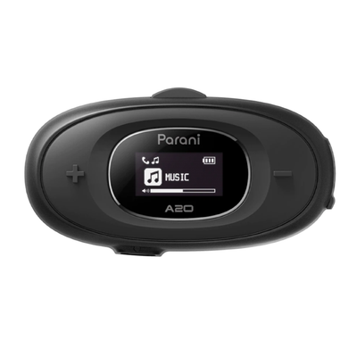 SGI - Parani A20 Bluetooth Intercom System