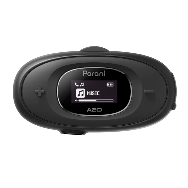SGI - Parani A20 Bluetooth Intercom System