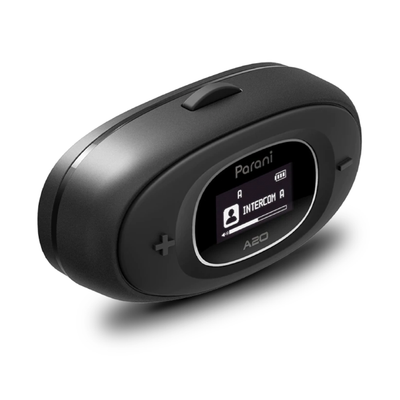 SGI - Parani A20 Bluetooth Intercom System