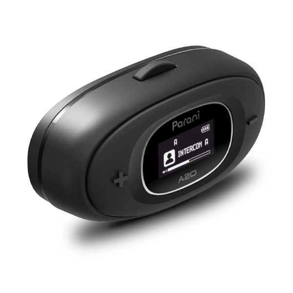 SGI - Parani A20 Bluetooth Intercom System