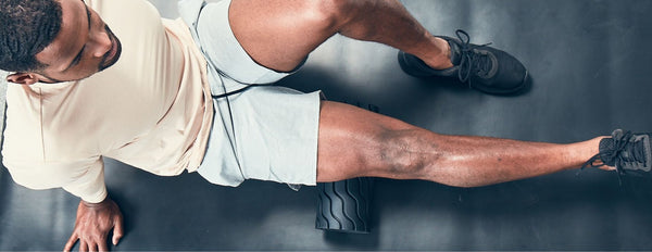 Therabody - Wave Roller