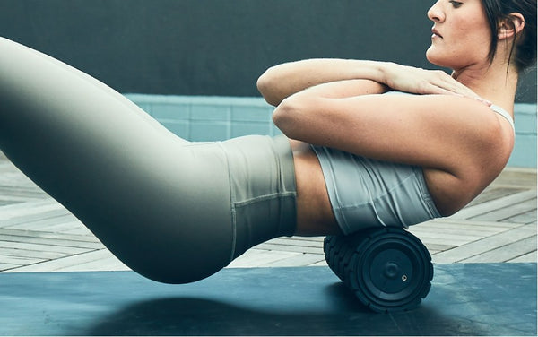 Therabody - Wave Roller