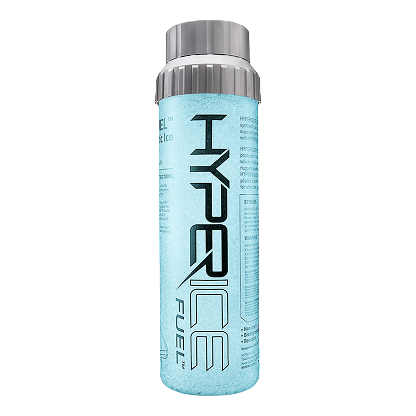 HyperIce - Fuel