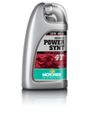 Motorex - Power Synt 4T SAE 10W/60