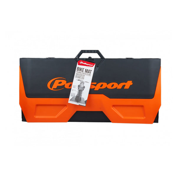 Polisport - Foldable Mats