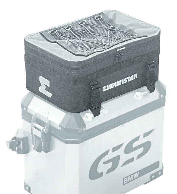 Enduristan - Topper Panniers