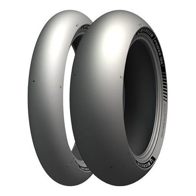 Michelin - Power Slick 2 Tyres
