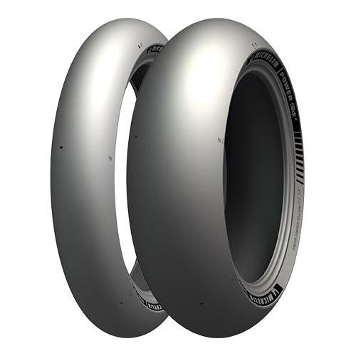 Michelin - Power Slick 2 Tyres